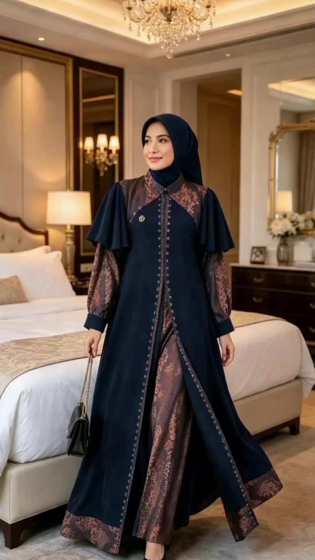 @Aisya Fashion