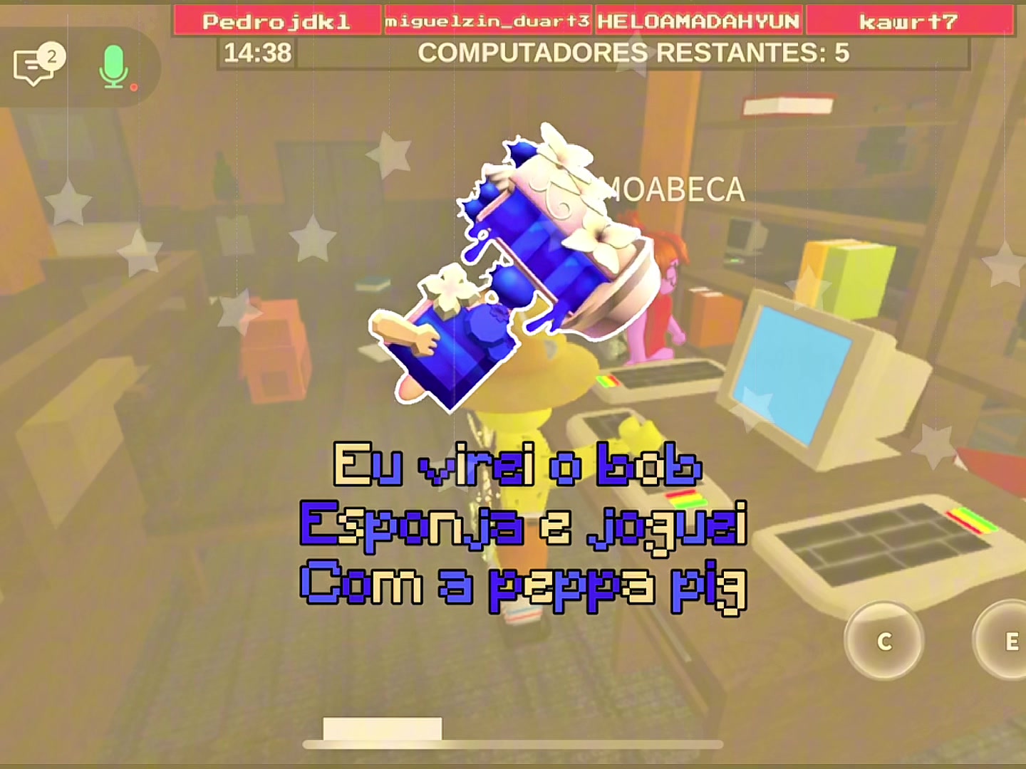 @Maid blox