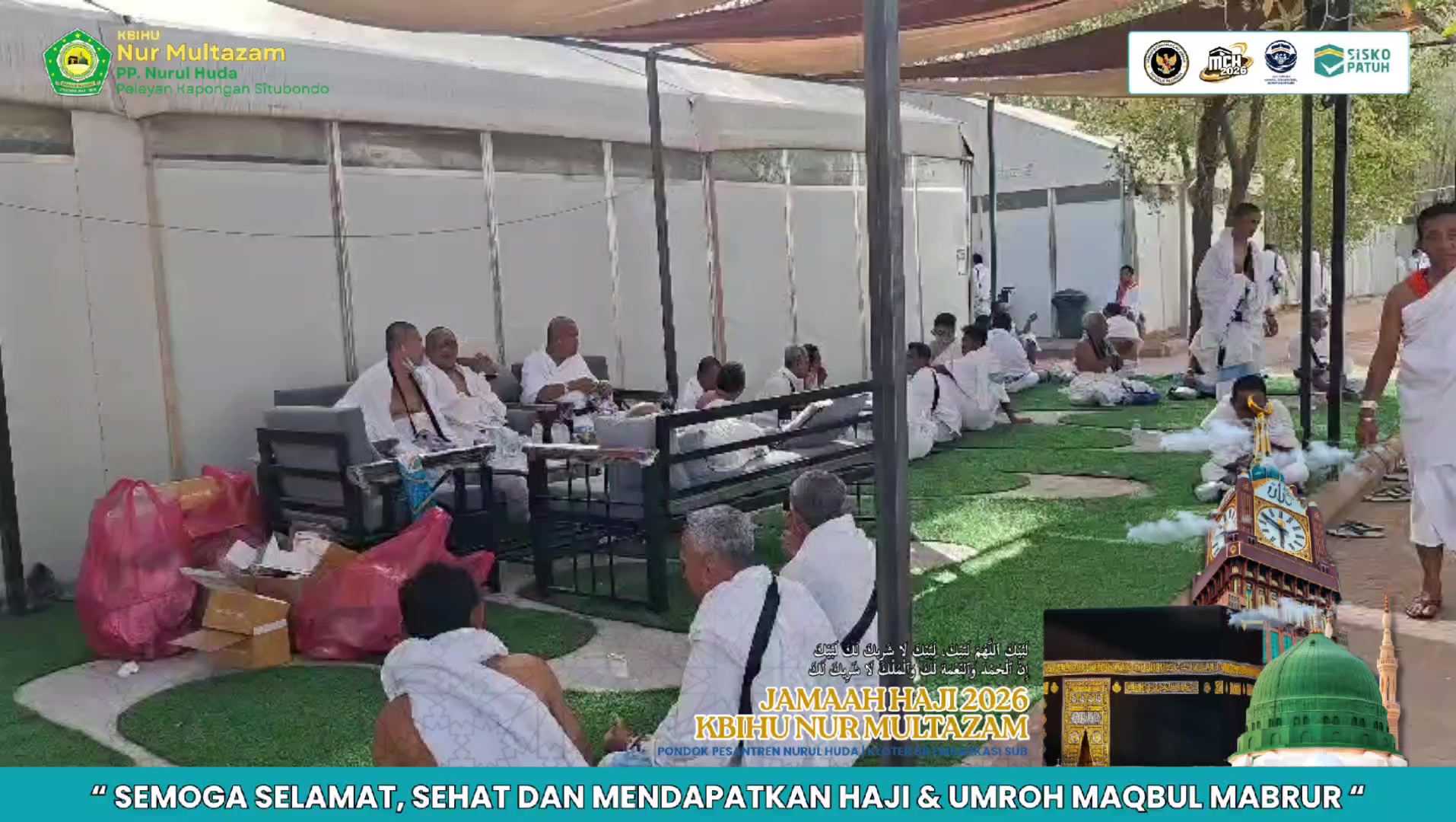 @Nur Multazam