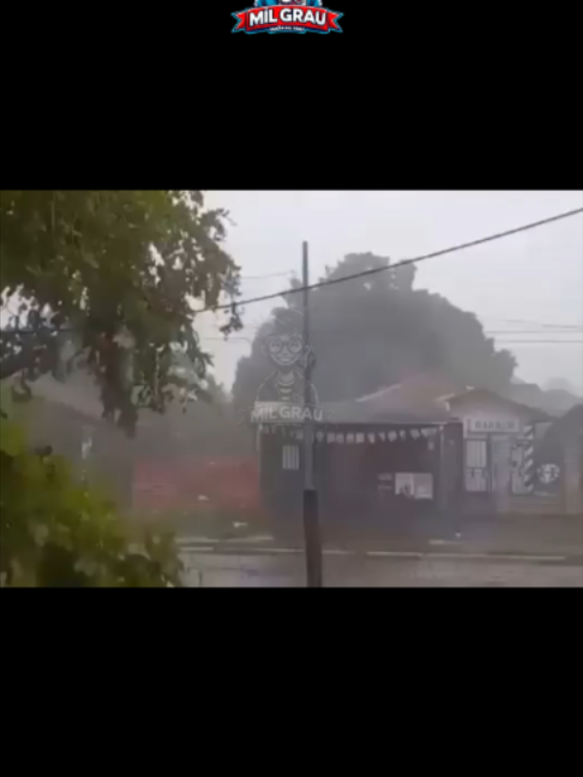 @Guaíra Mil grau Oficial
