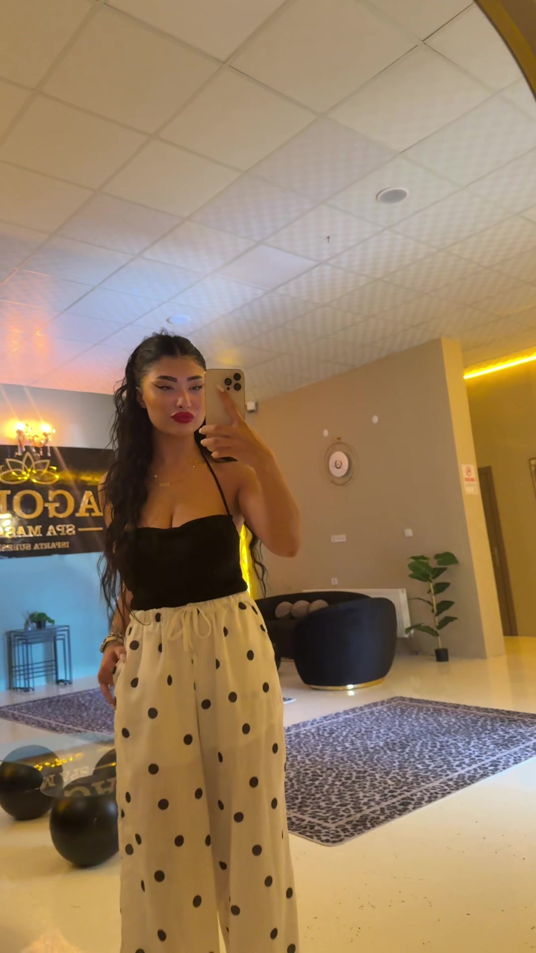 @Agora Spa Masaj Isparta