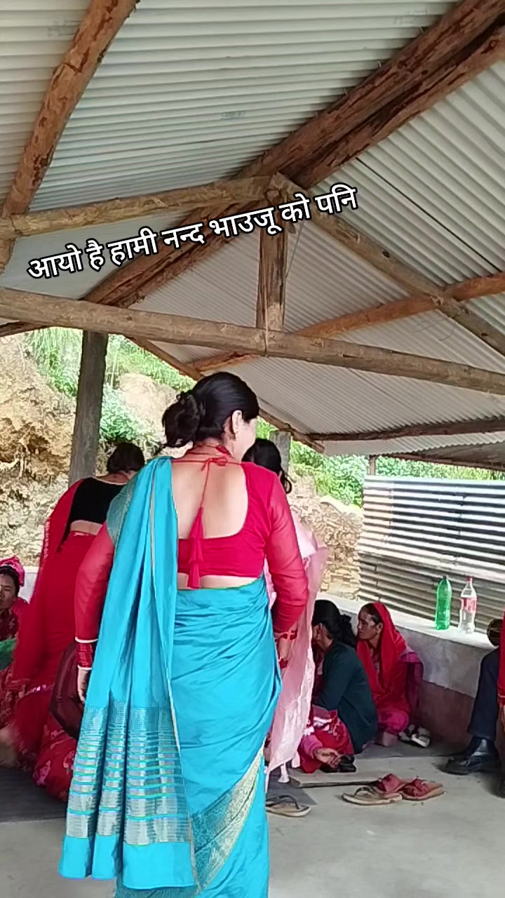 @Kamala Sunar