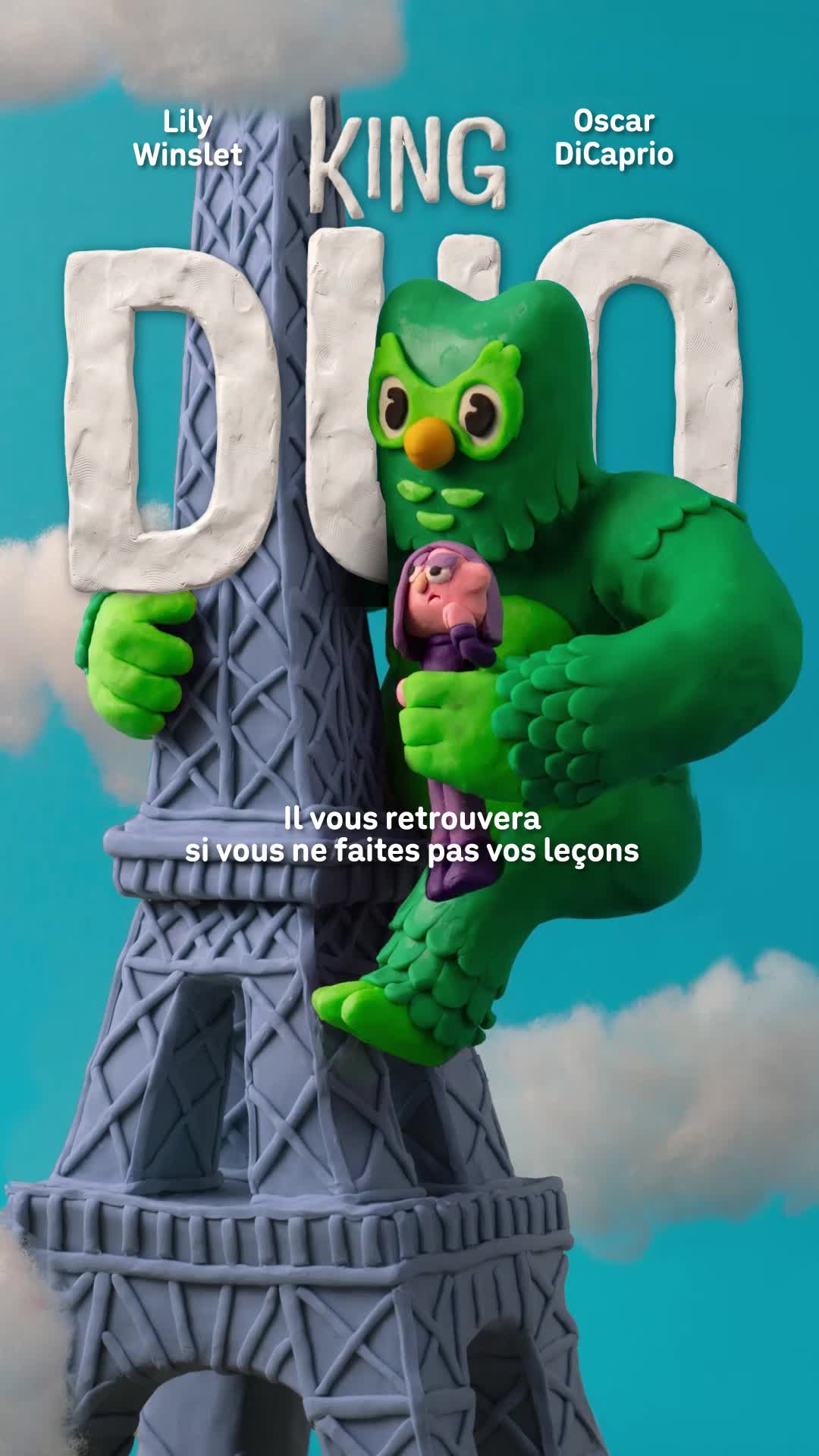 @Duolingo France