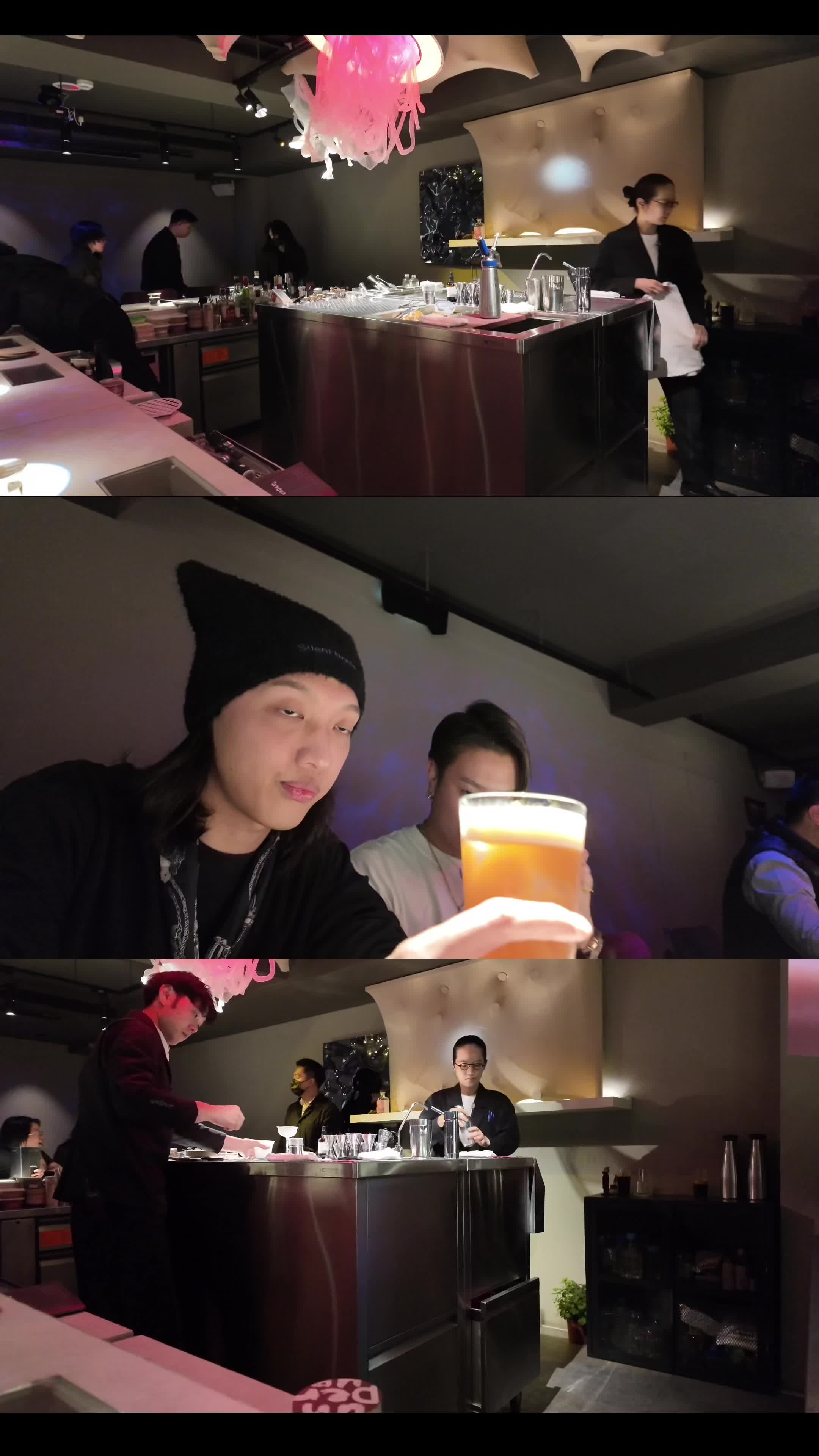@Drunk in Taipei