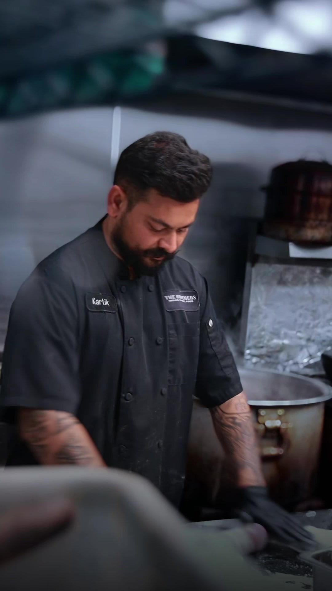 @thebrothers_indianstreetfood
