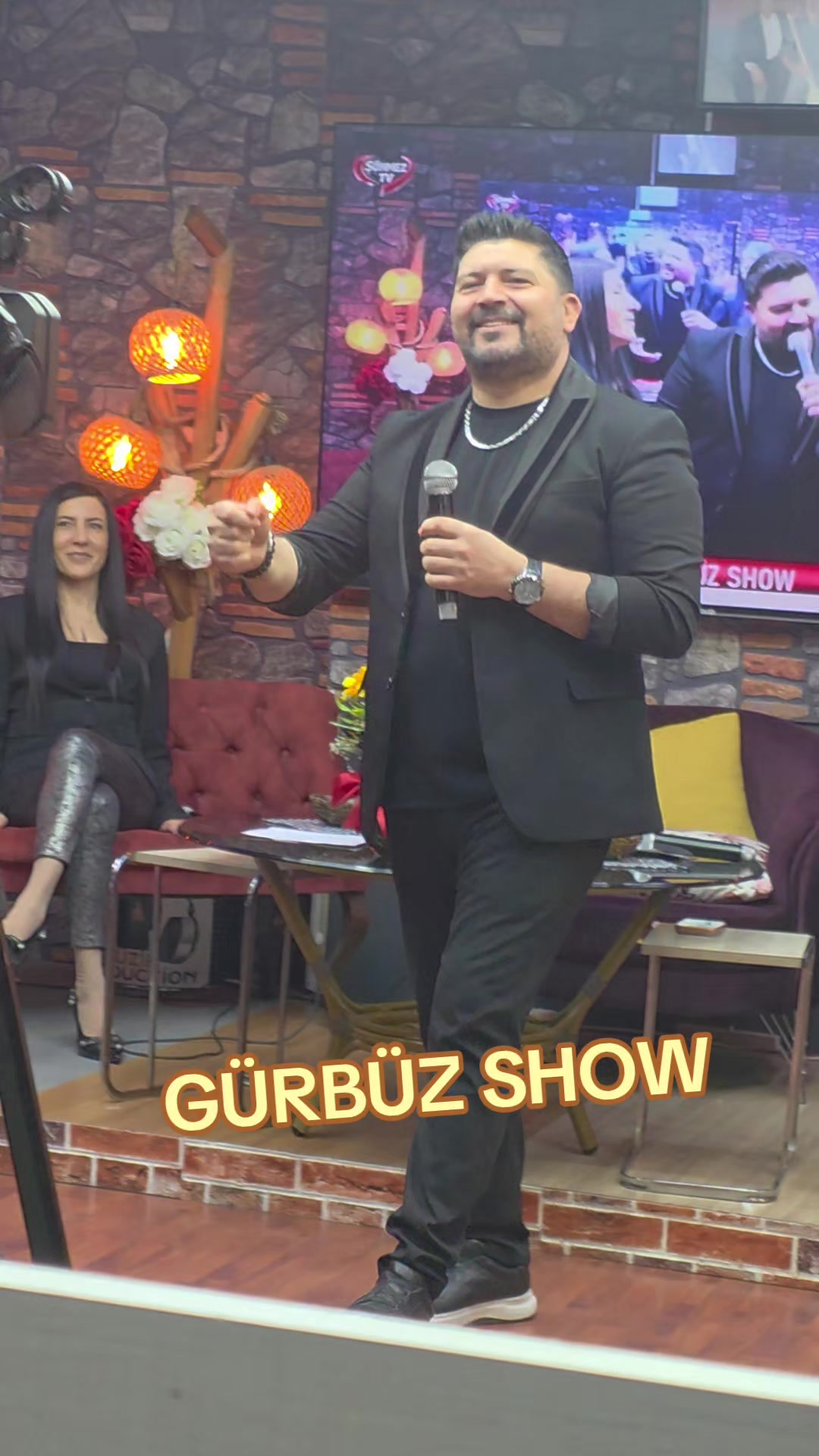@SÖNMEZ TV
