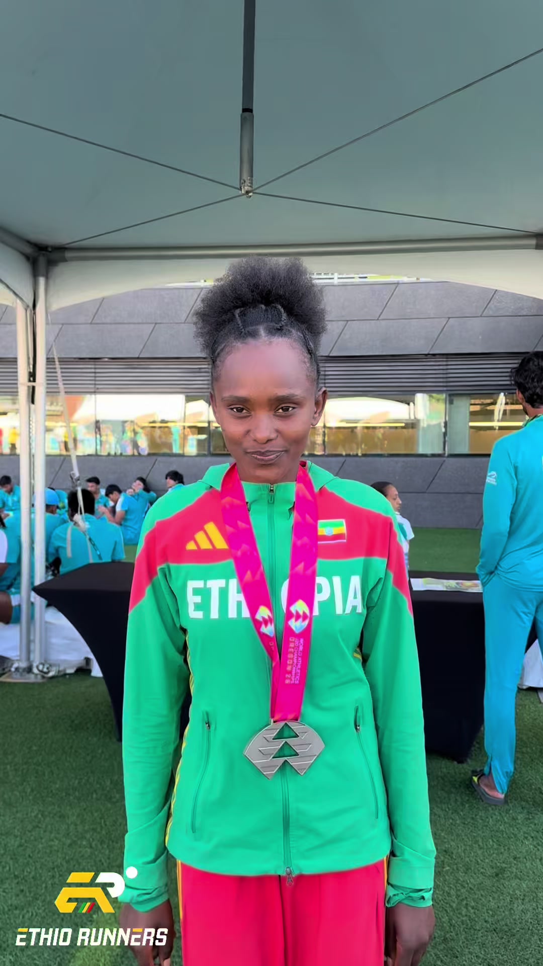 @Ethio Runners