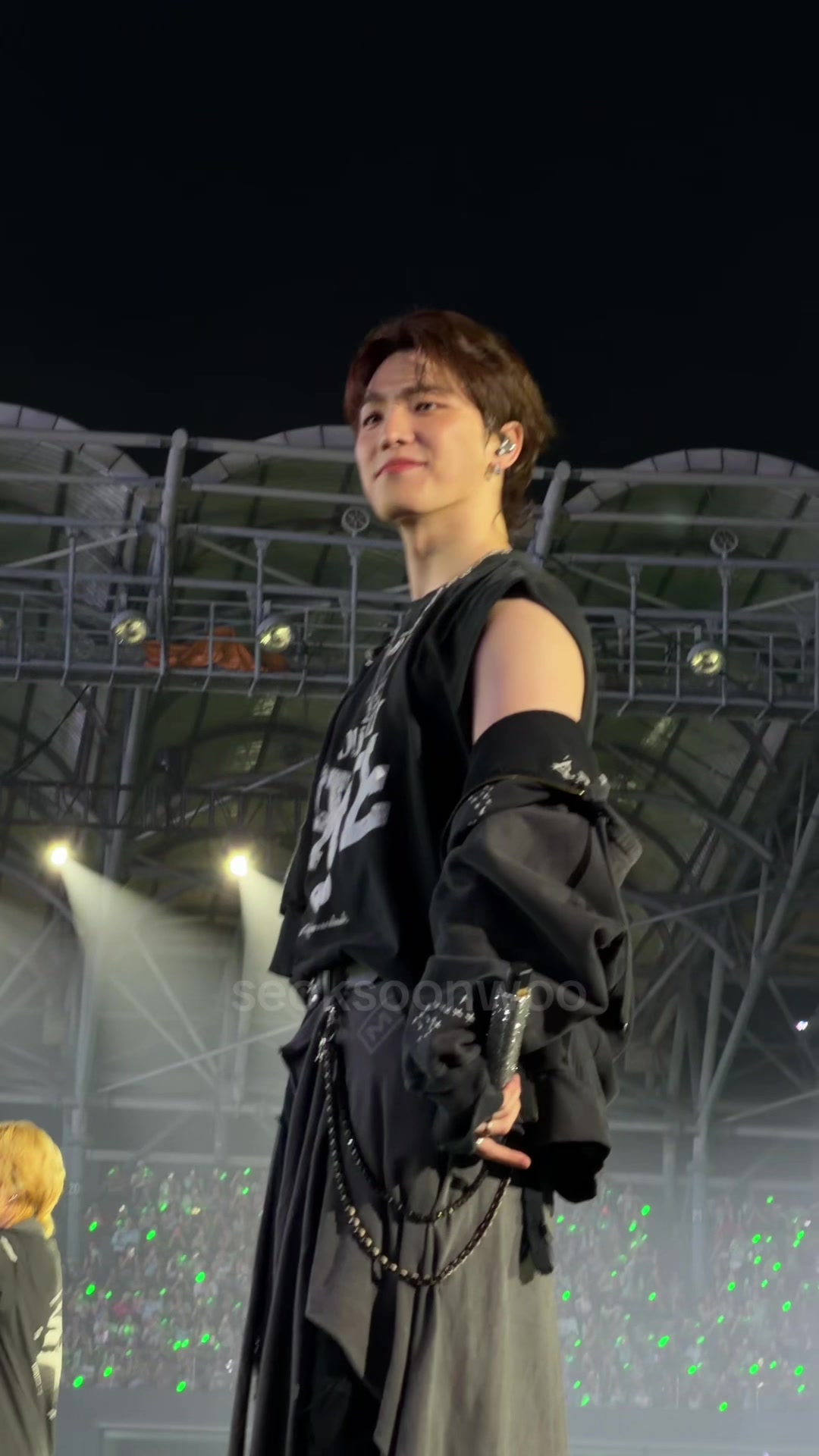 @kyeomlover ⁽̨̡ &uml;̮ ⁾̧̢