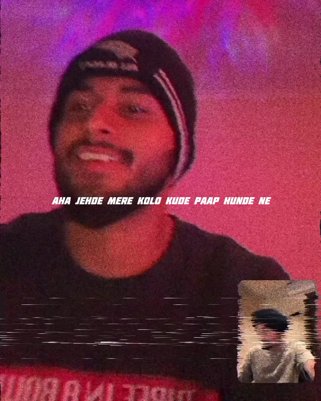 @JASHAN BRAR