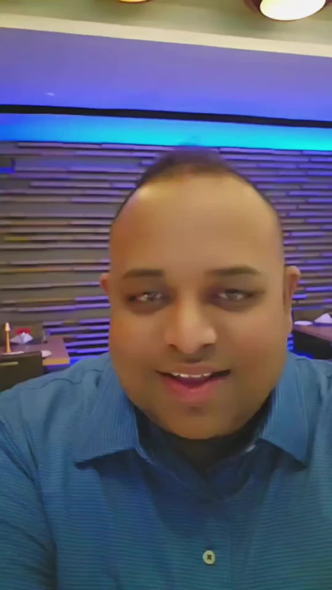 @Vishal Lall