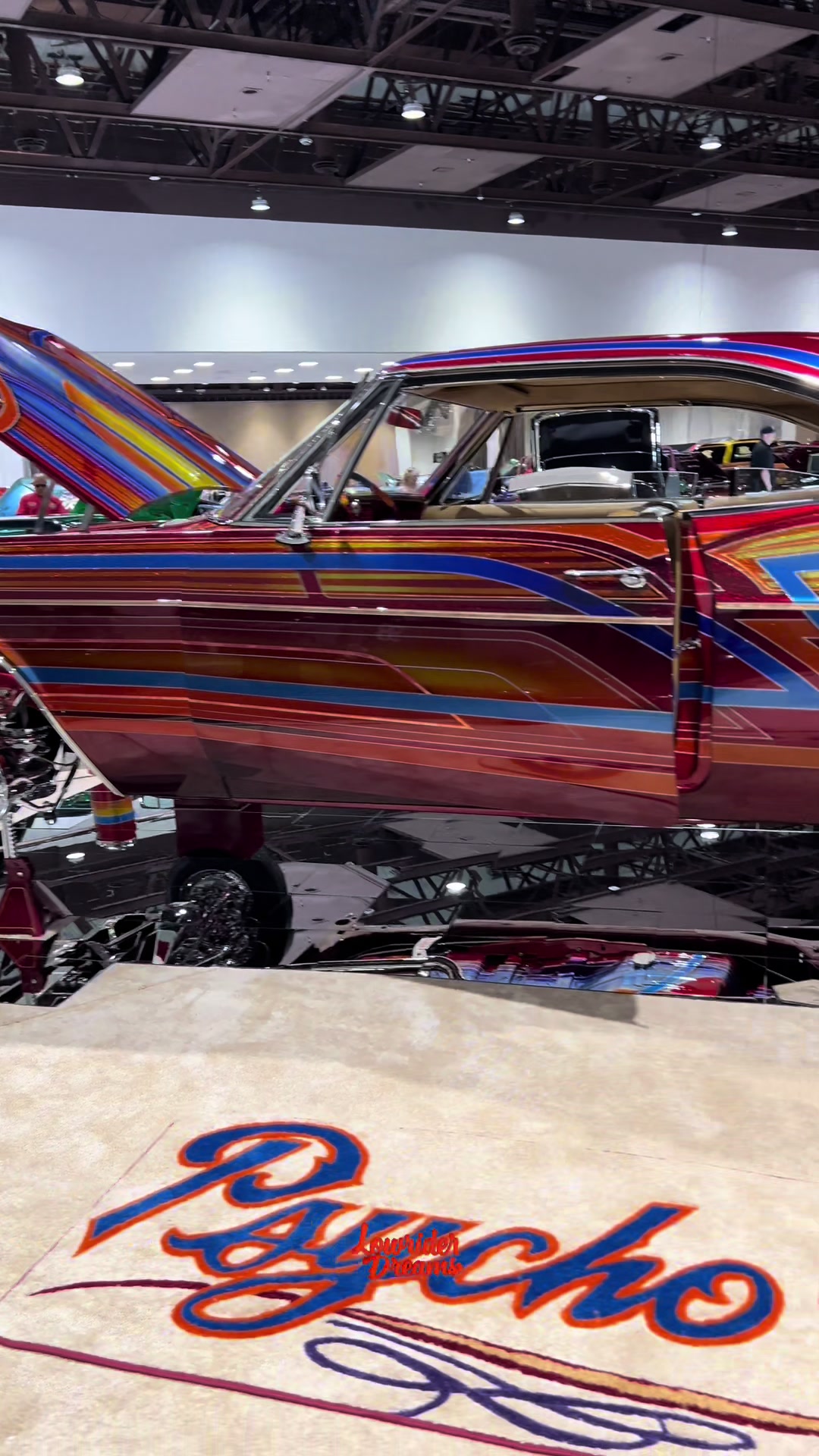 @lowriderdreams