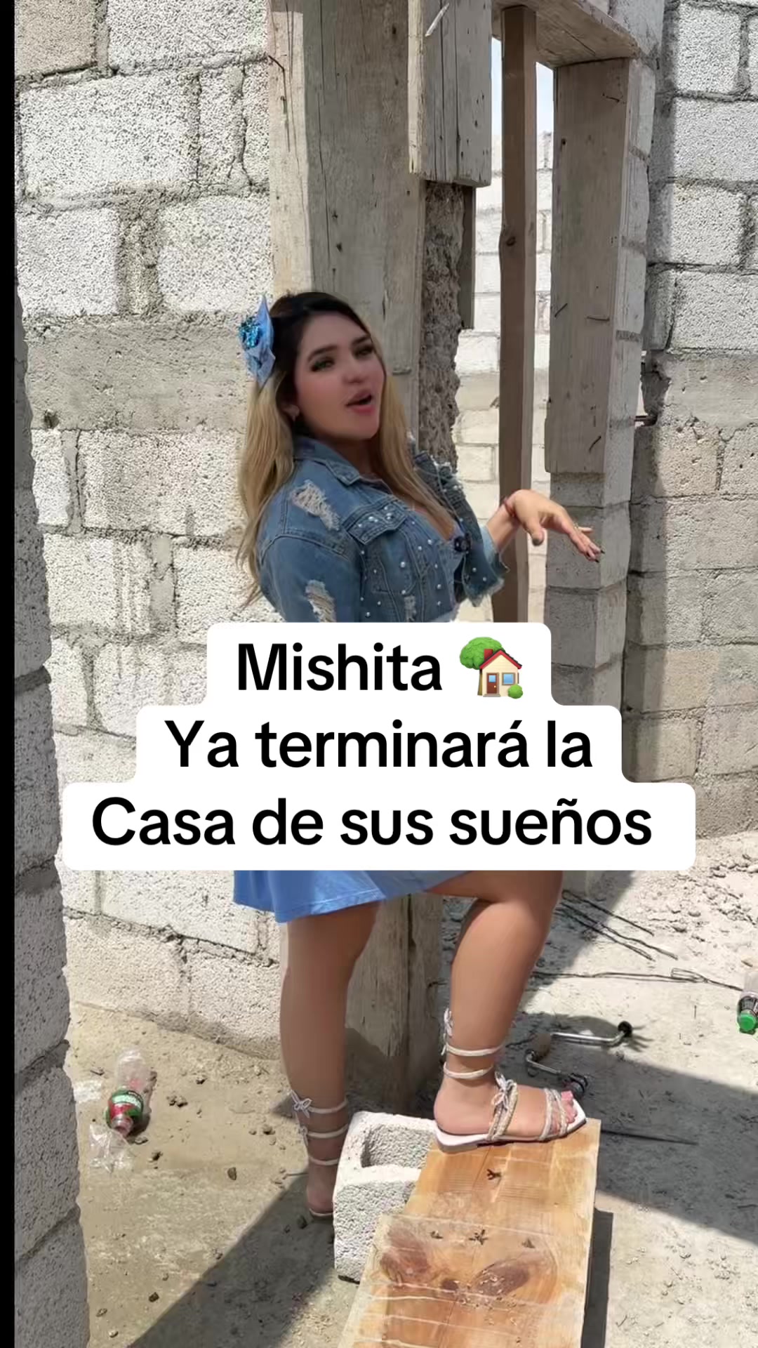 @Mishita Romero