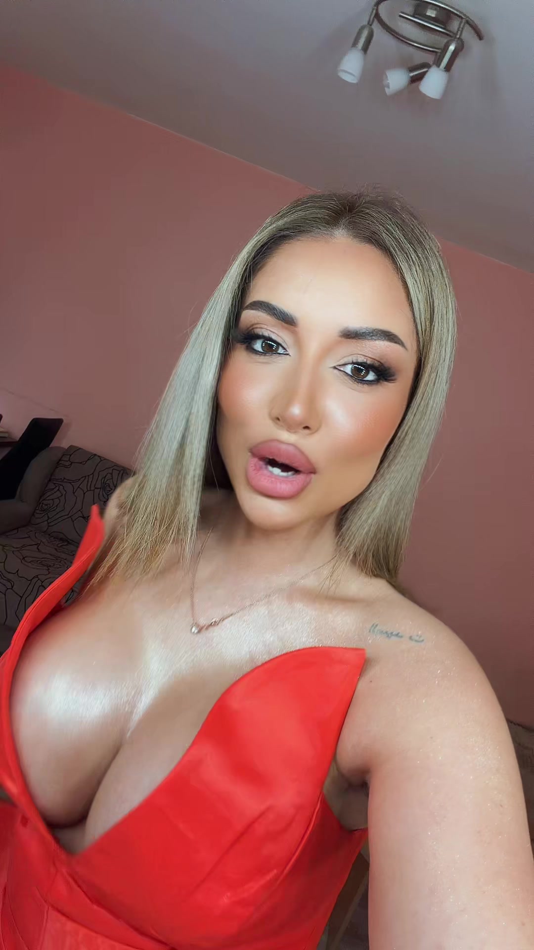 @Ana&ensp;Spasojevic 🥷
