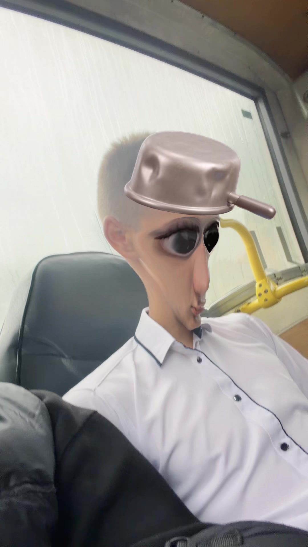 @Младший