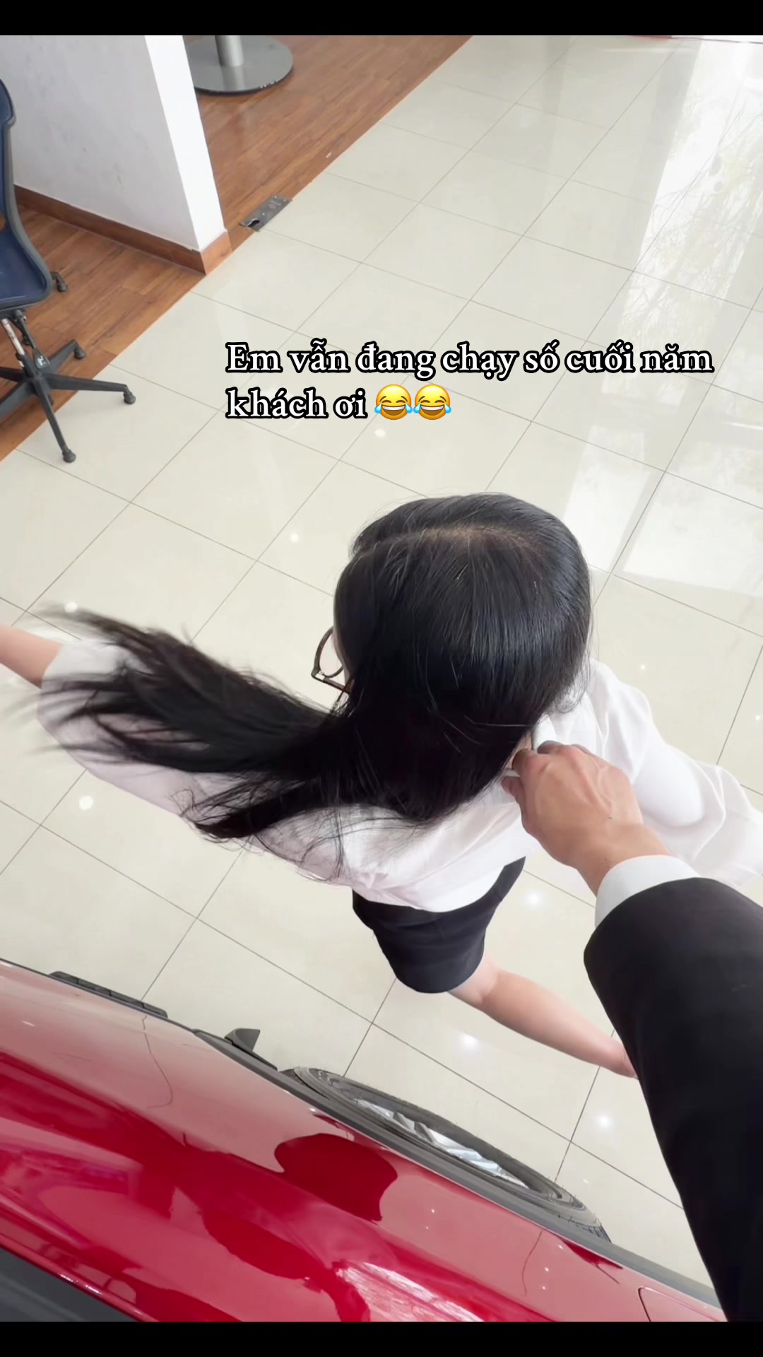 @Tuyết Ford 🩵