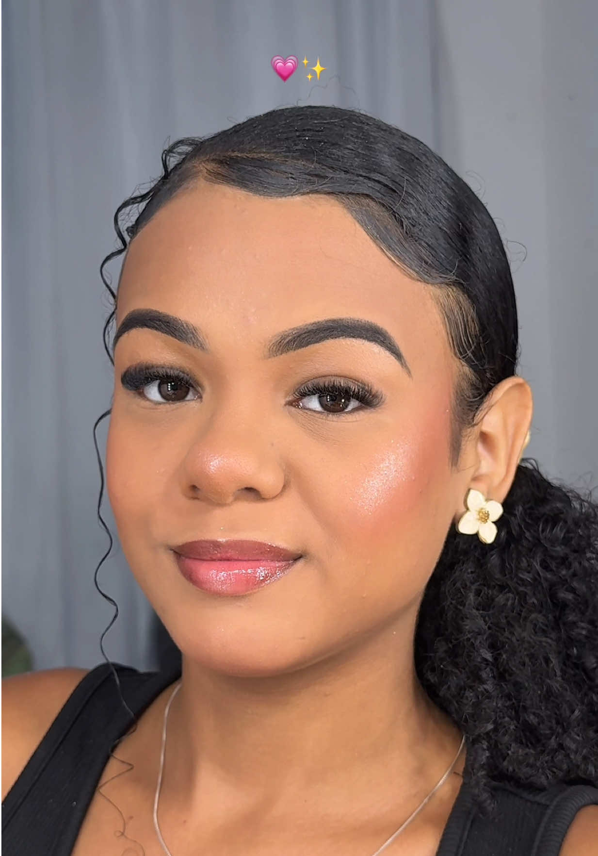 @Luh Viana | Maquiadora💄