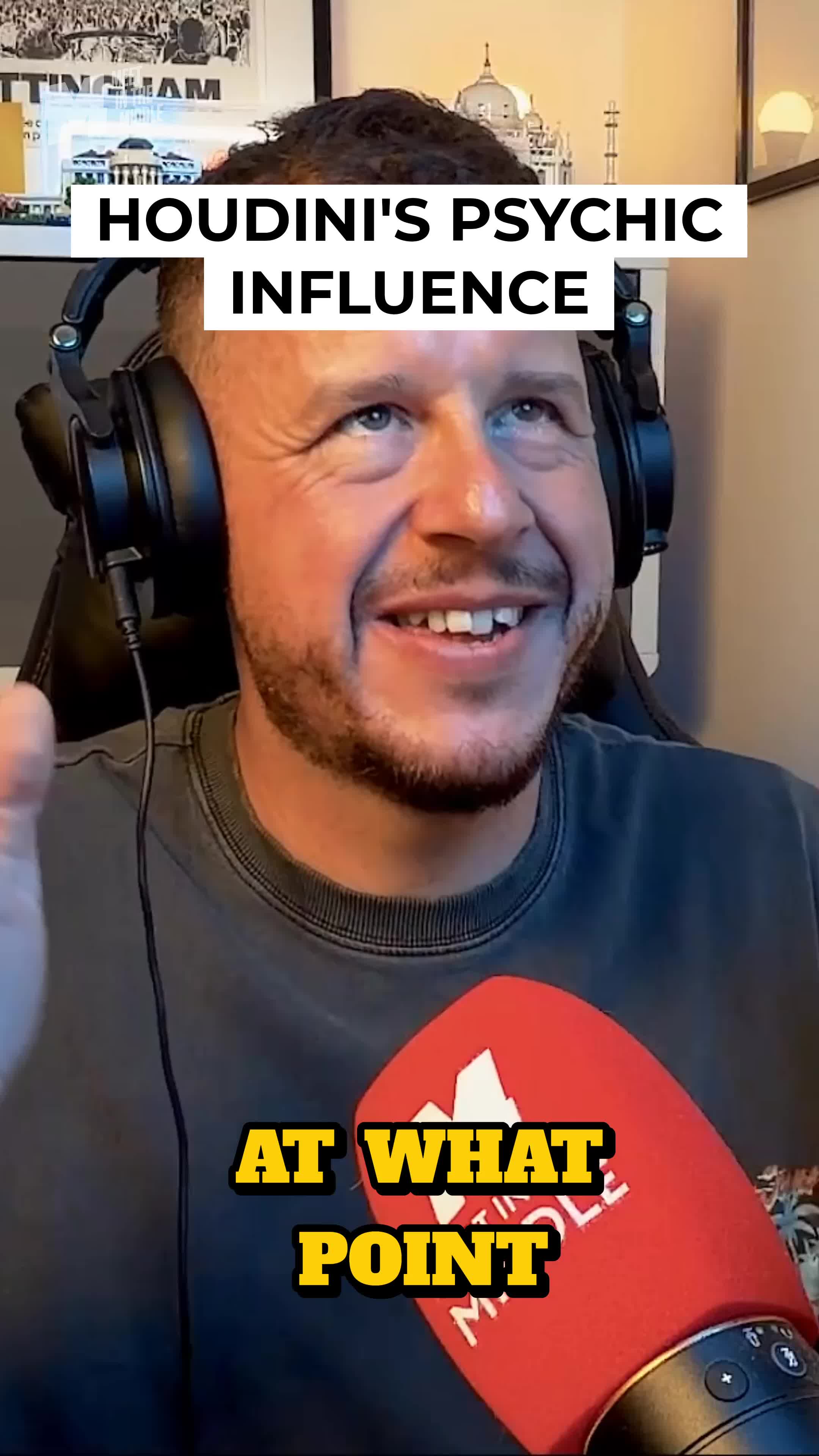 @MEET IN THE MIDDLE PODCAST