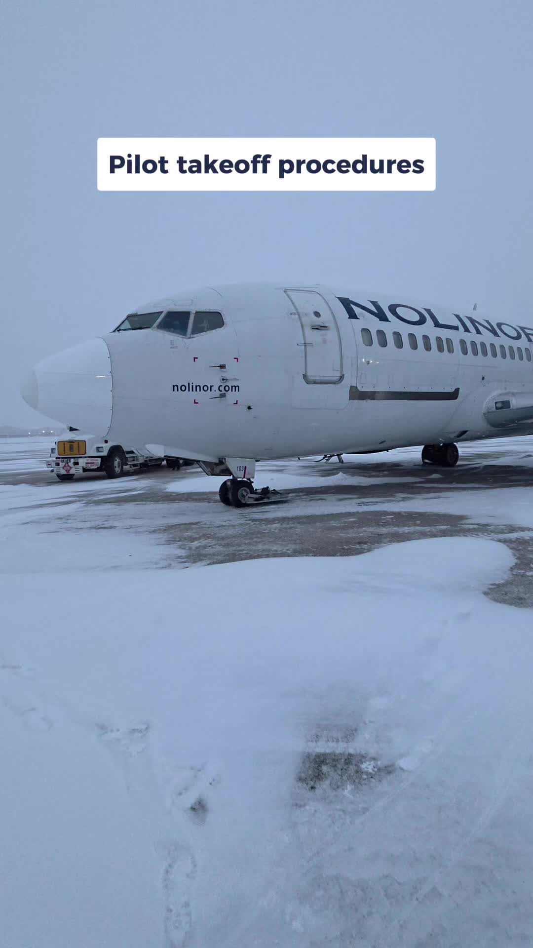 @Nolinor Aviation