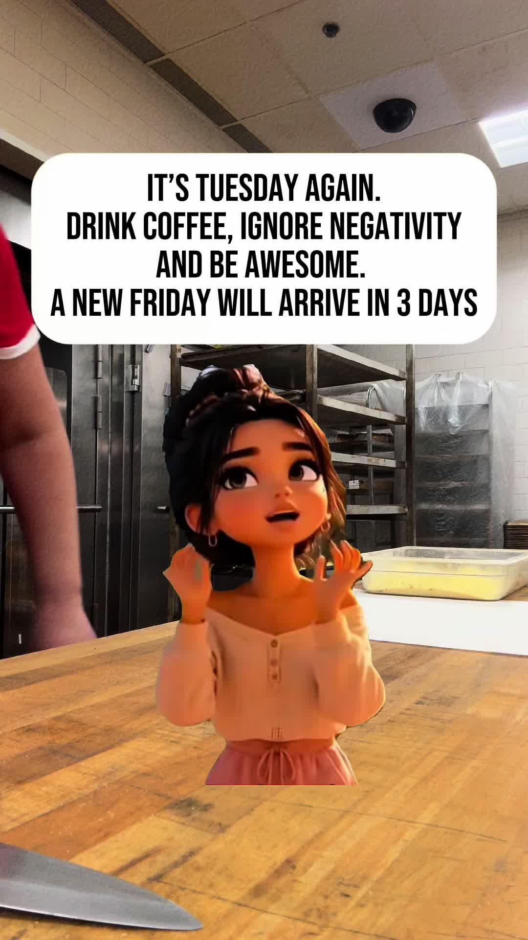 @Your friend Sunny!