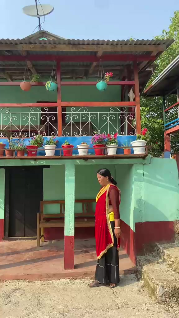 @mina khadka123