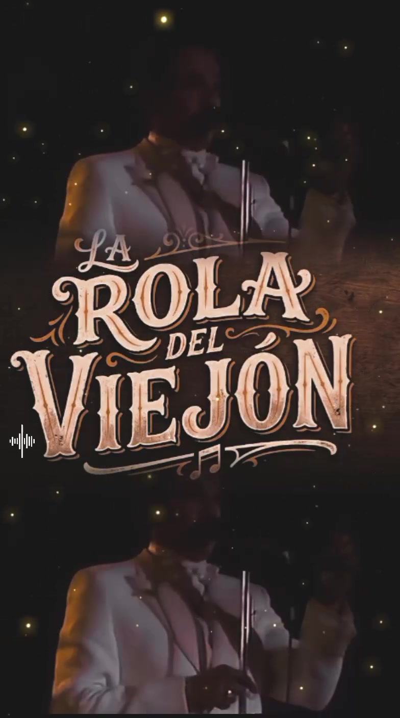 @La rola del Viejón...