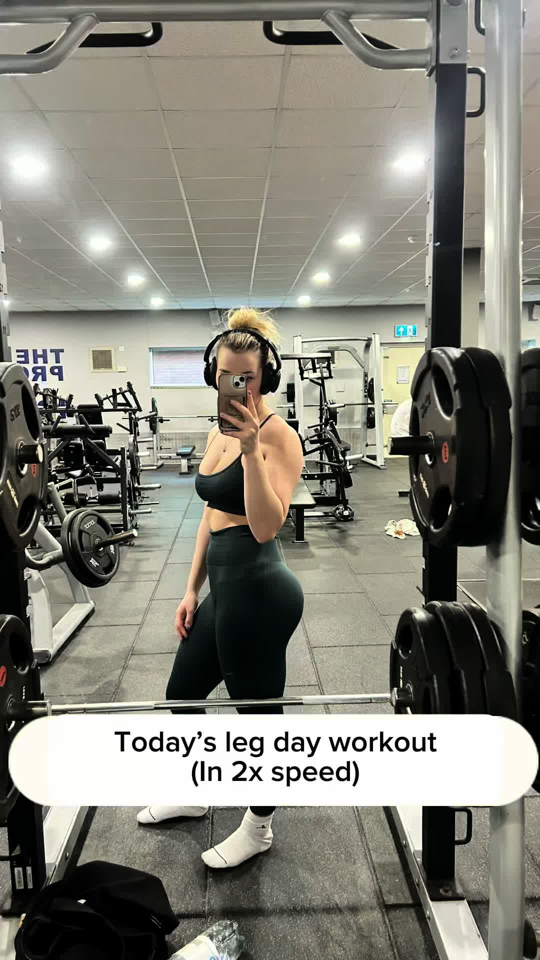 @Morgan Taylor Fitness