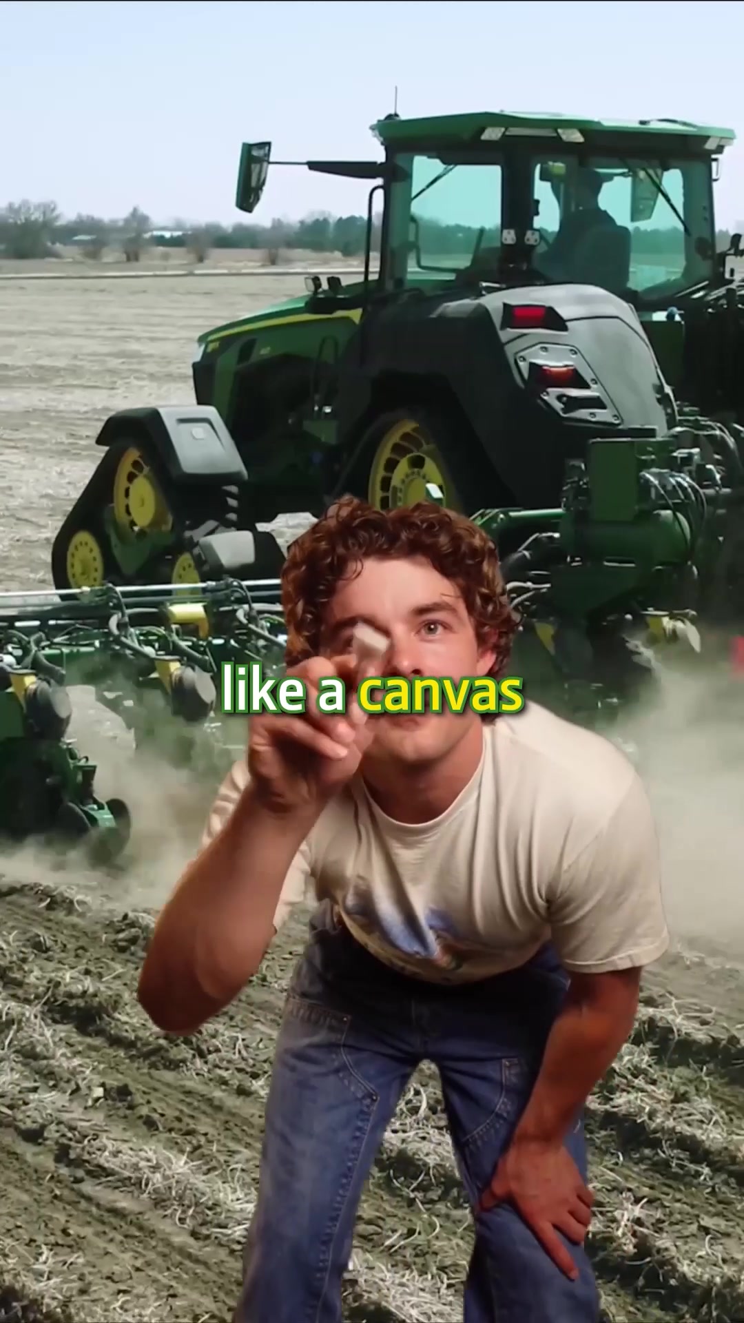 @John Deere