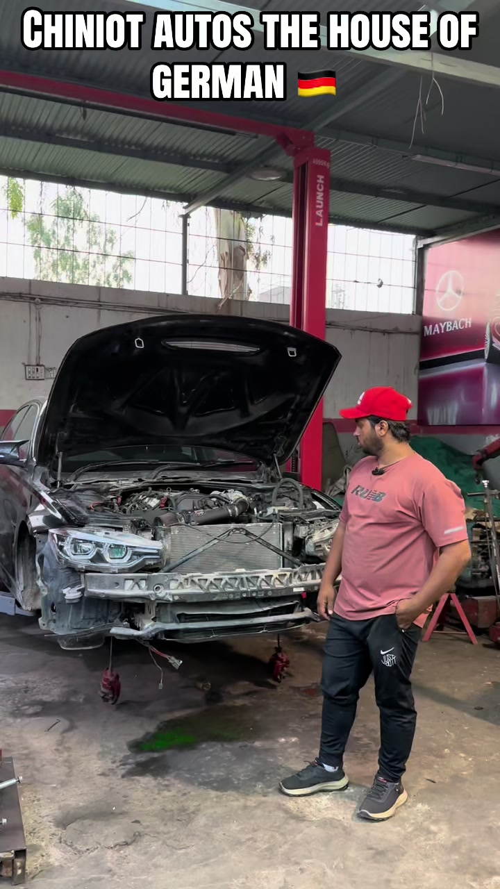 @ChiniotAutos⚡️