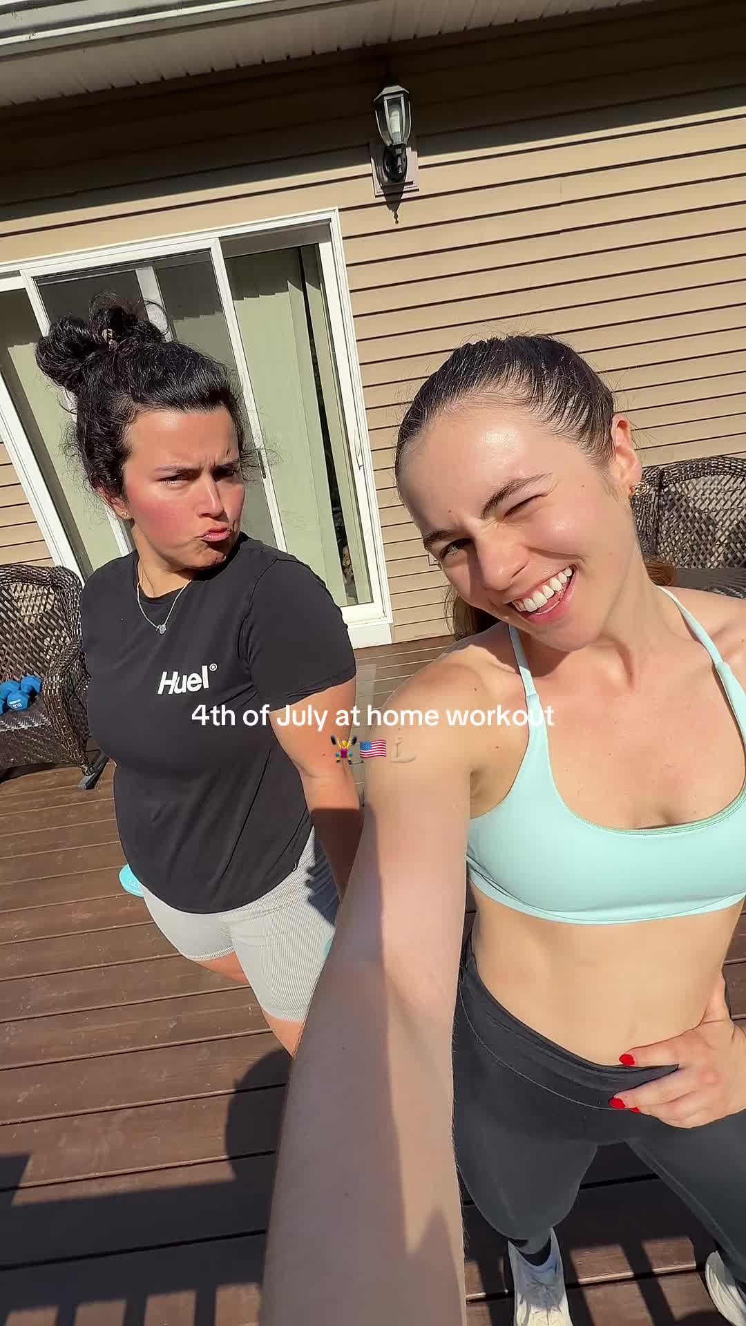@Kiersten Rae