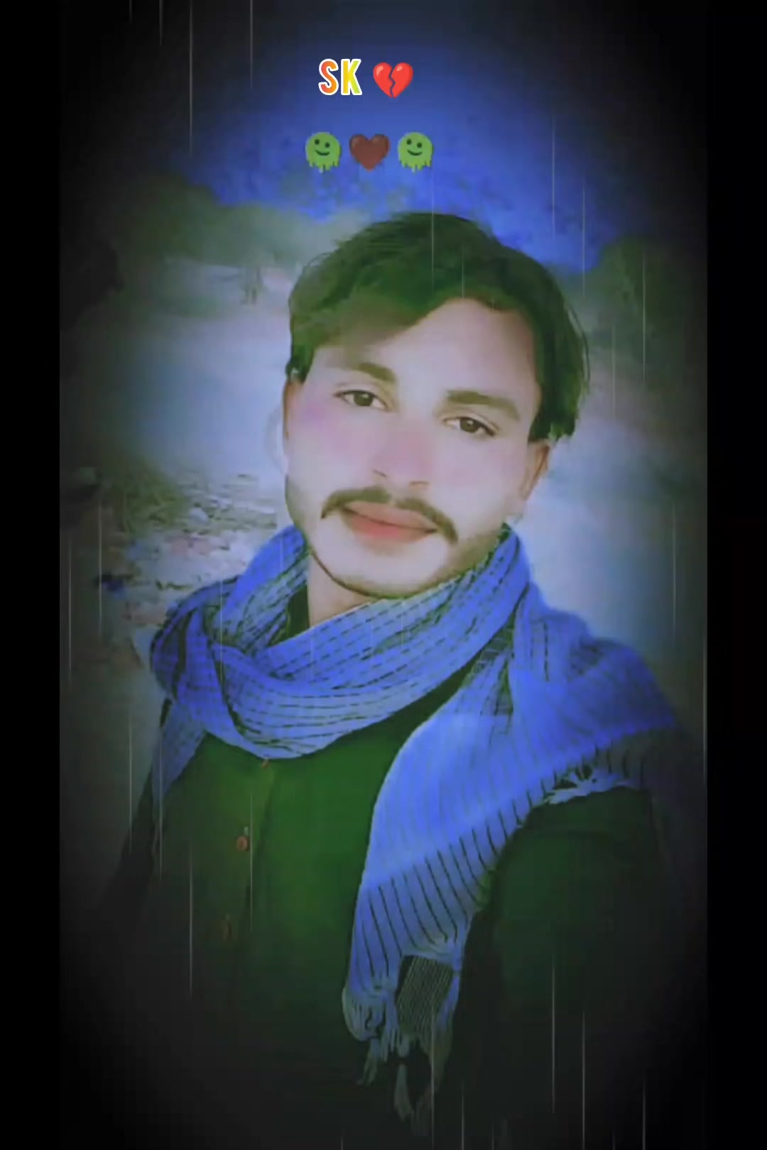 @AMRANISAHEB