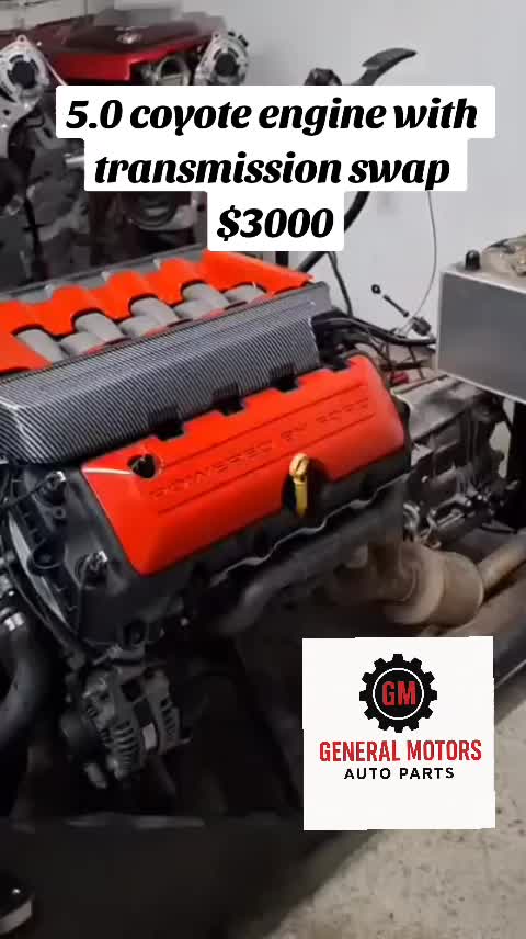 @Motor auto parts