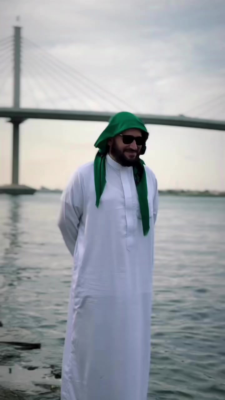 @صادق المروج