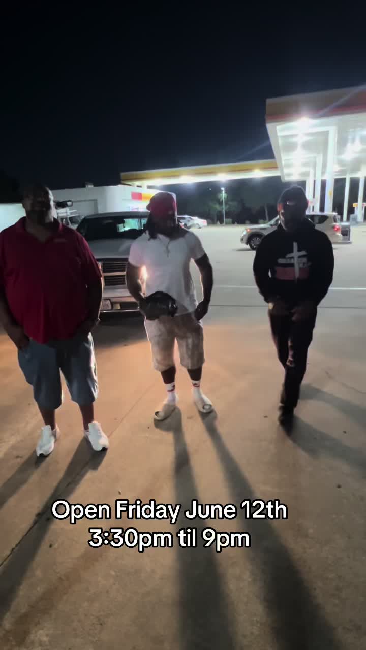 @GreaterThanBBQ