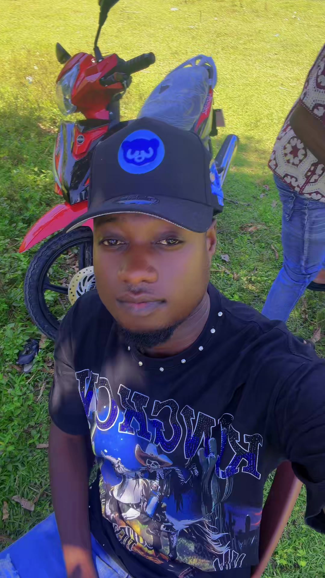 @MAÏSSADE VIRAL 509