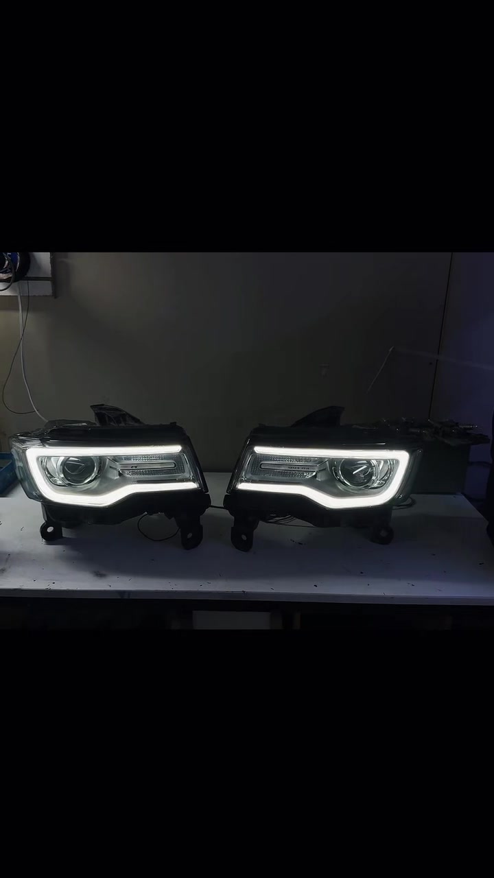 @Technihal LED