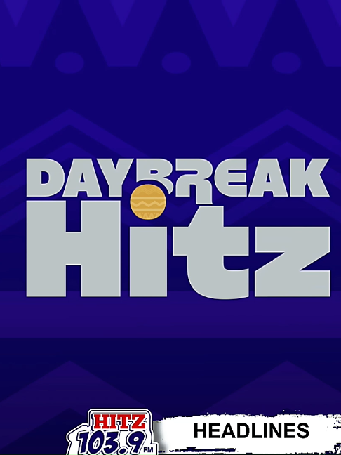 @Hitz 103.9 FM