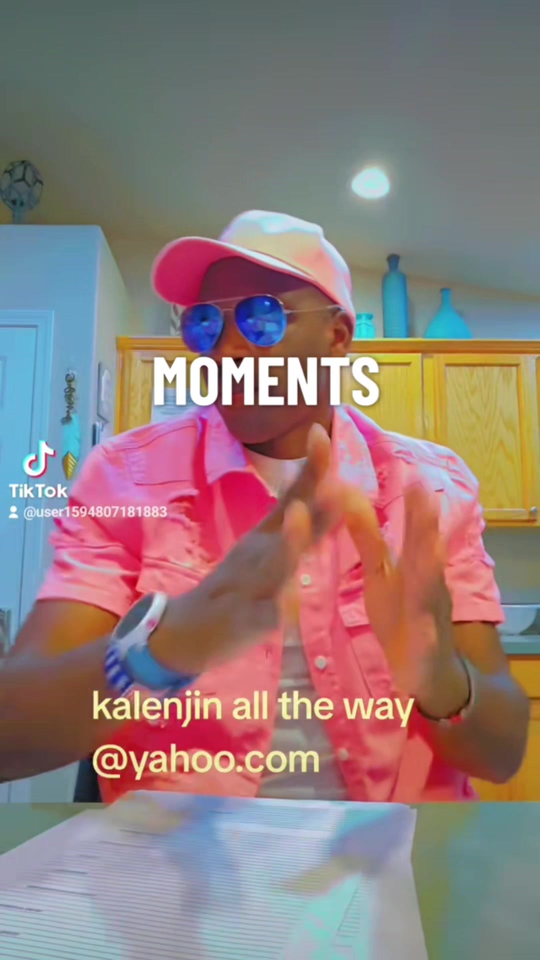 @Evo