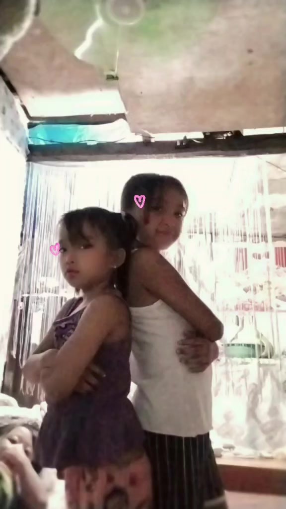 @Niña Mae