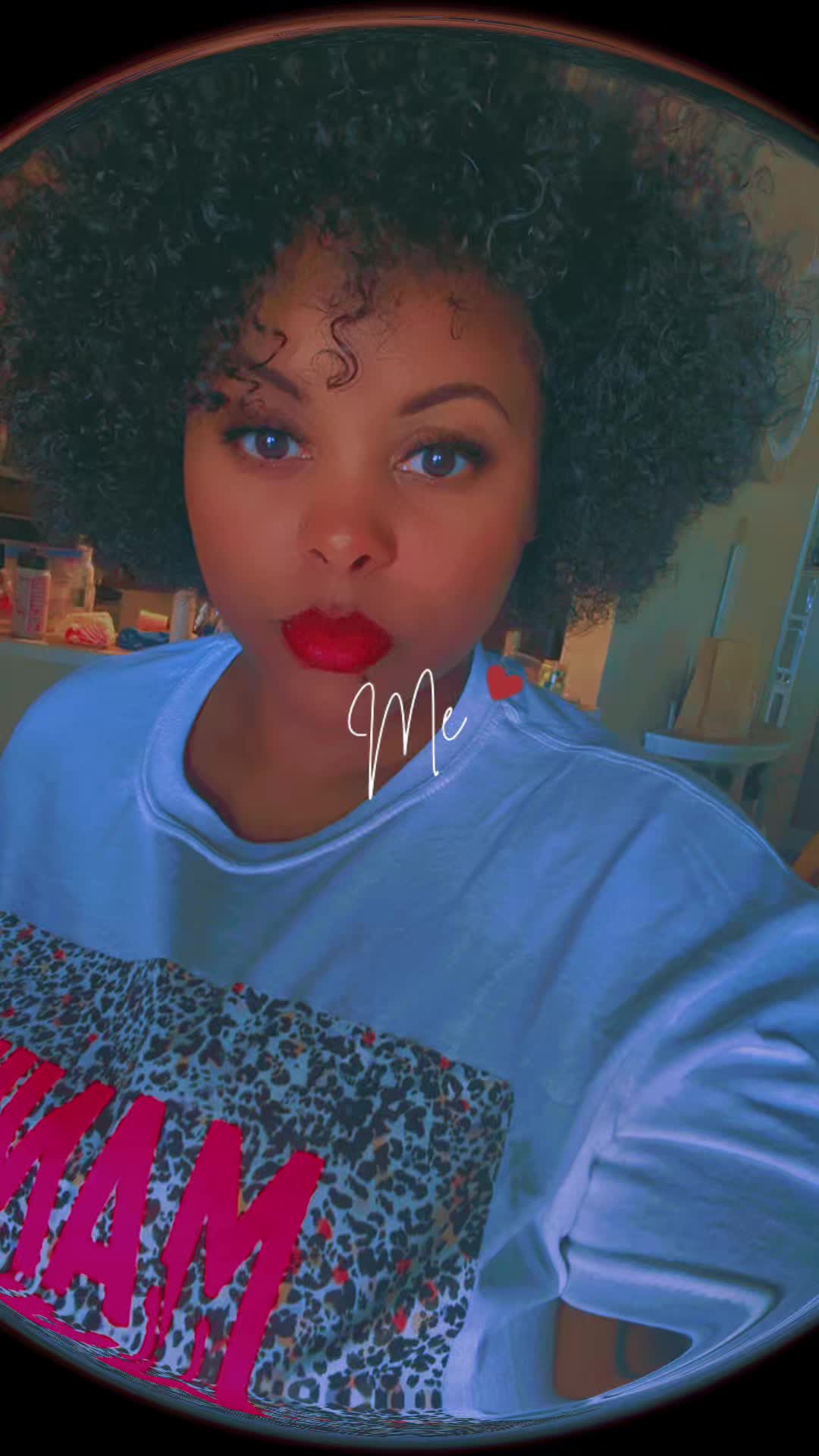 @Ariel Lenoir|Content Creator💫