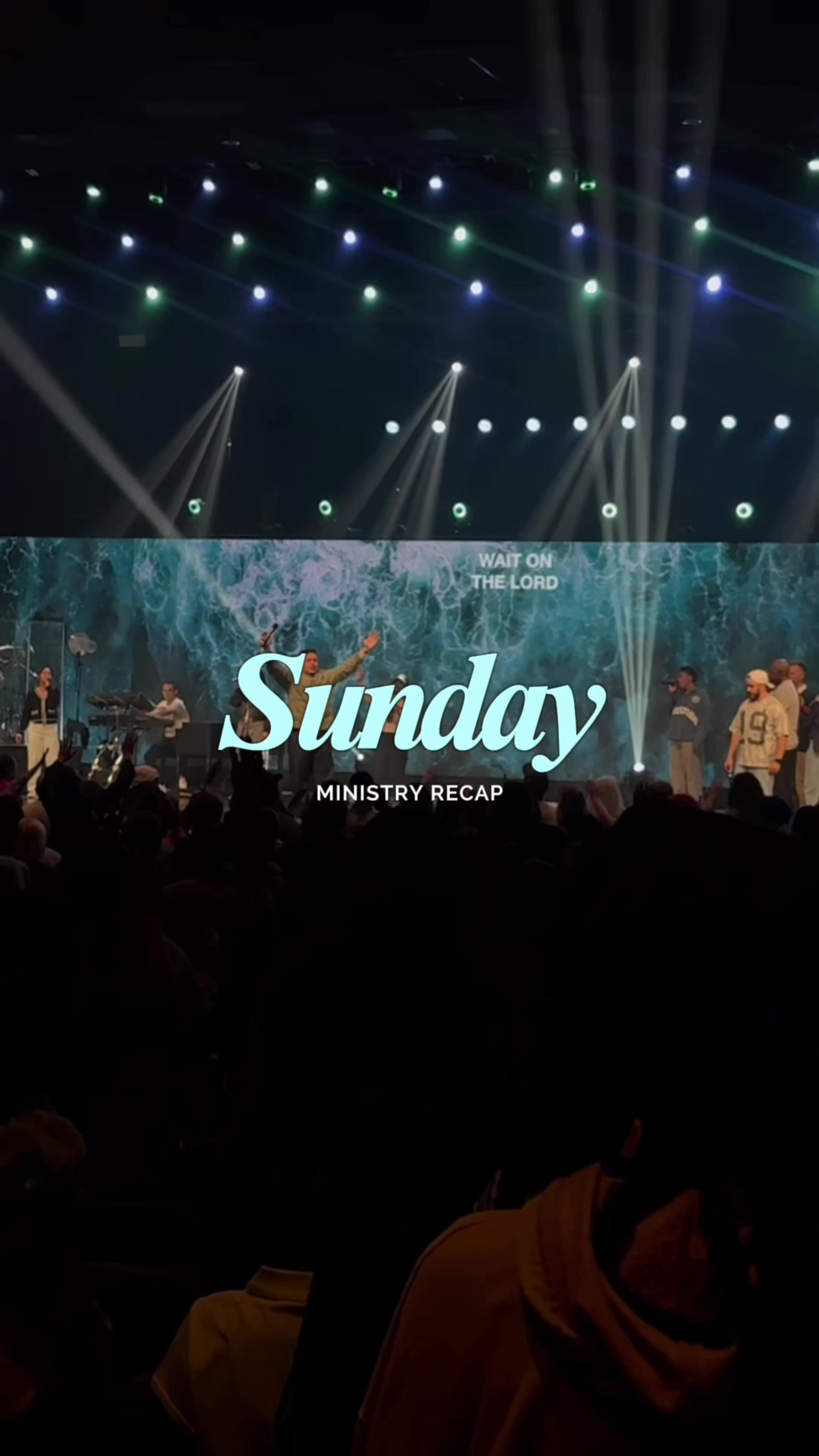 @GracefullyChosenDanceMinistry