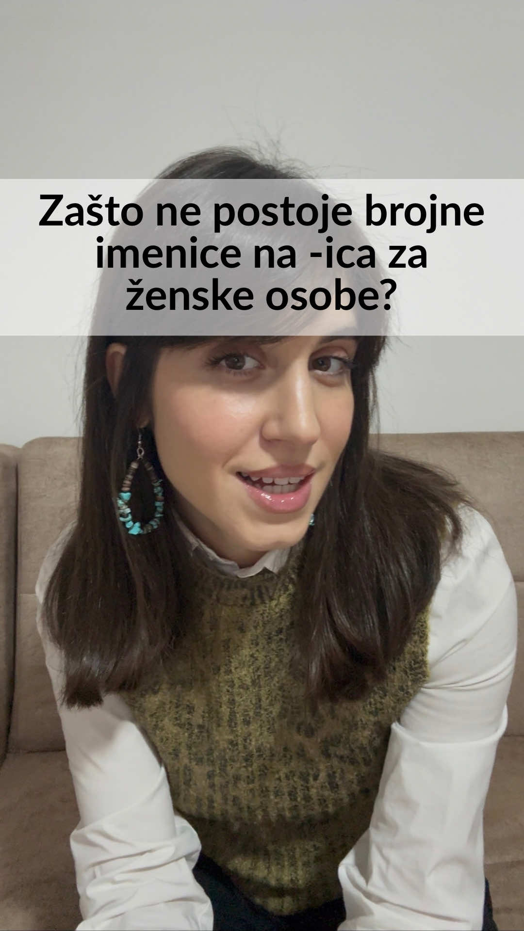 @Milica | Nastavnica srpskog