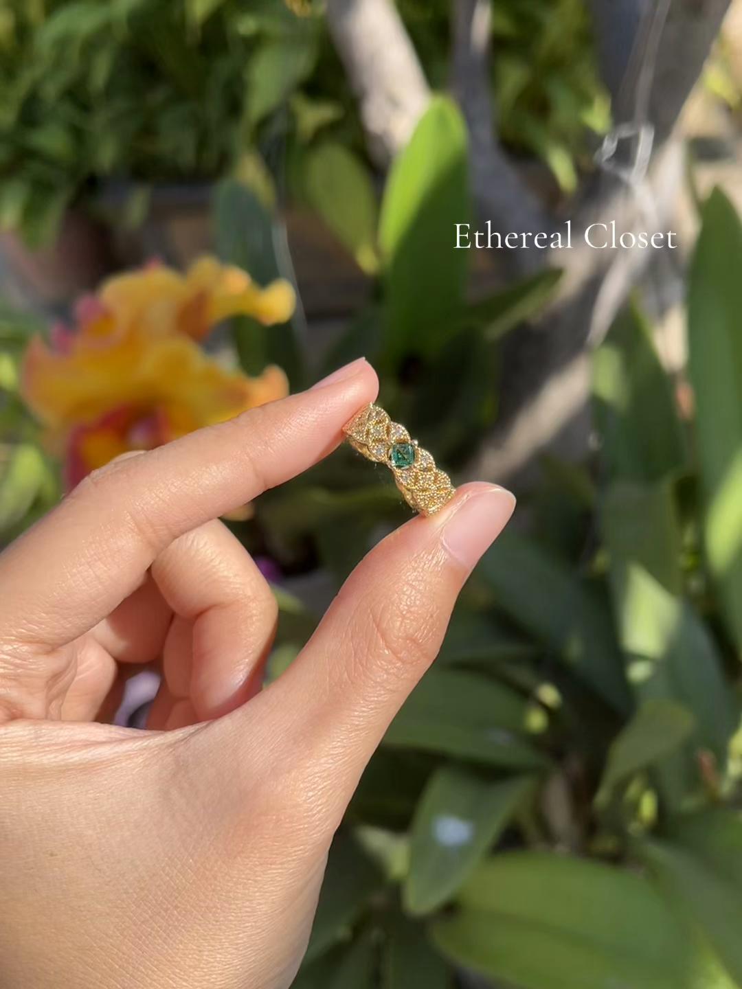 @Ethereal Closet ð