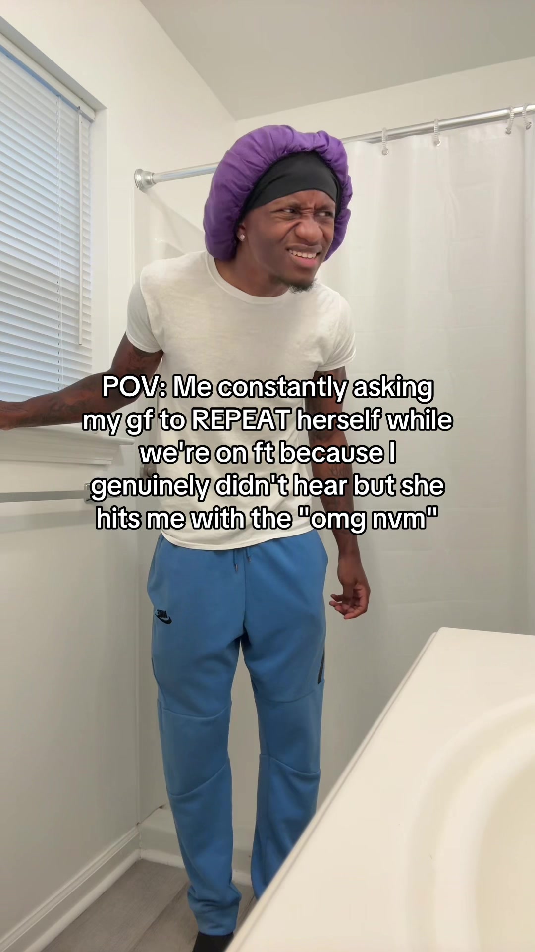@ZayWITHApurplebonnet💂🏾♂️