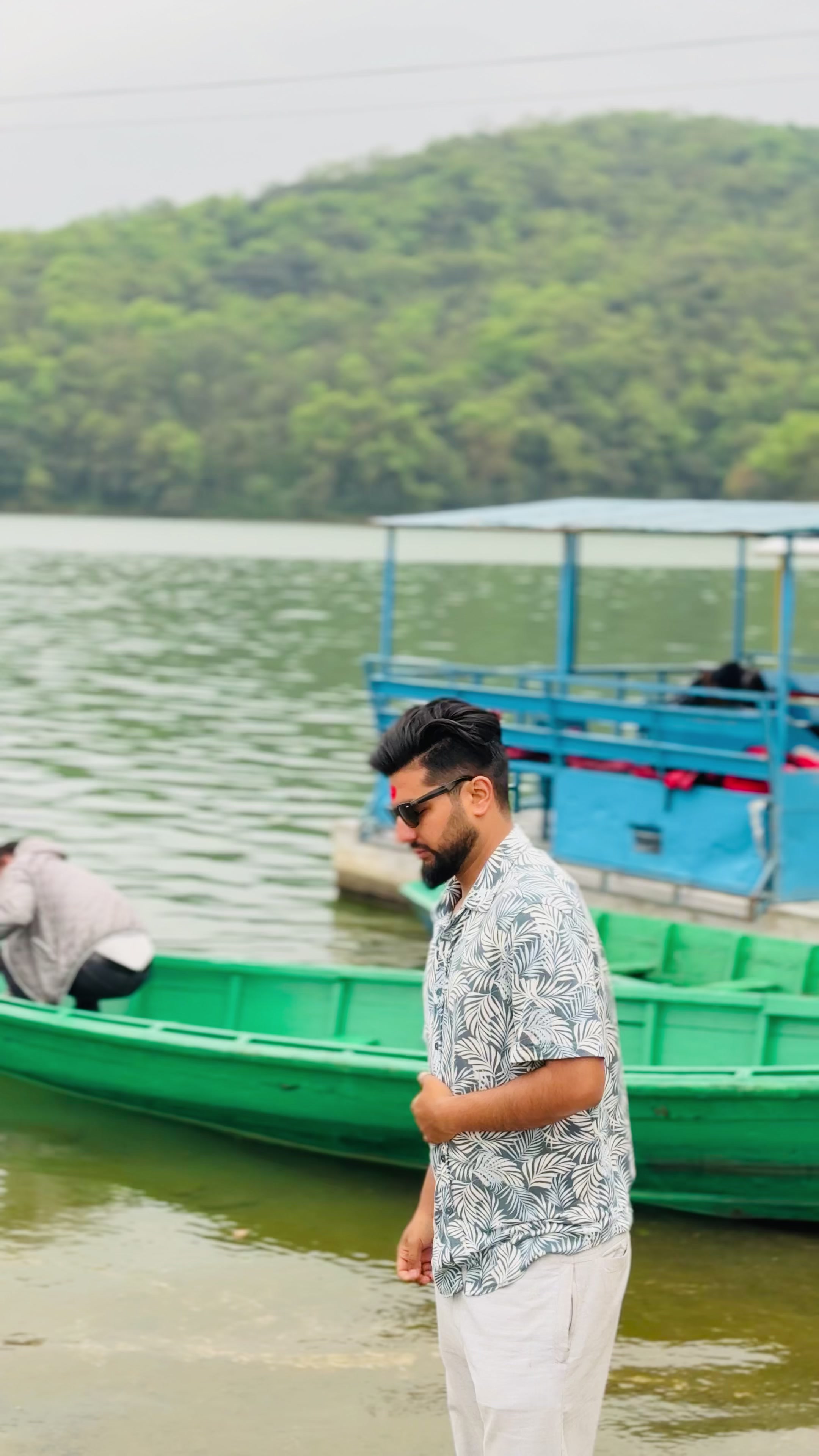 @म_Ghumante
