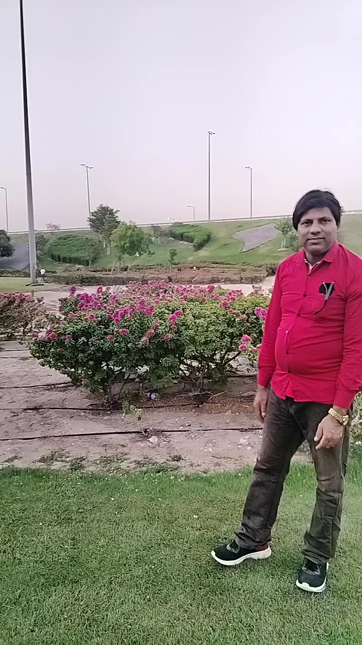 @som nath bhandari