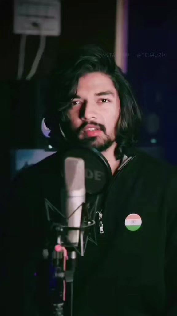 @tej_muzik🇮🇳