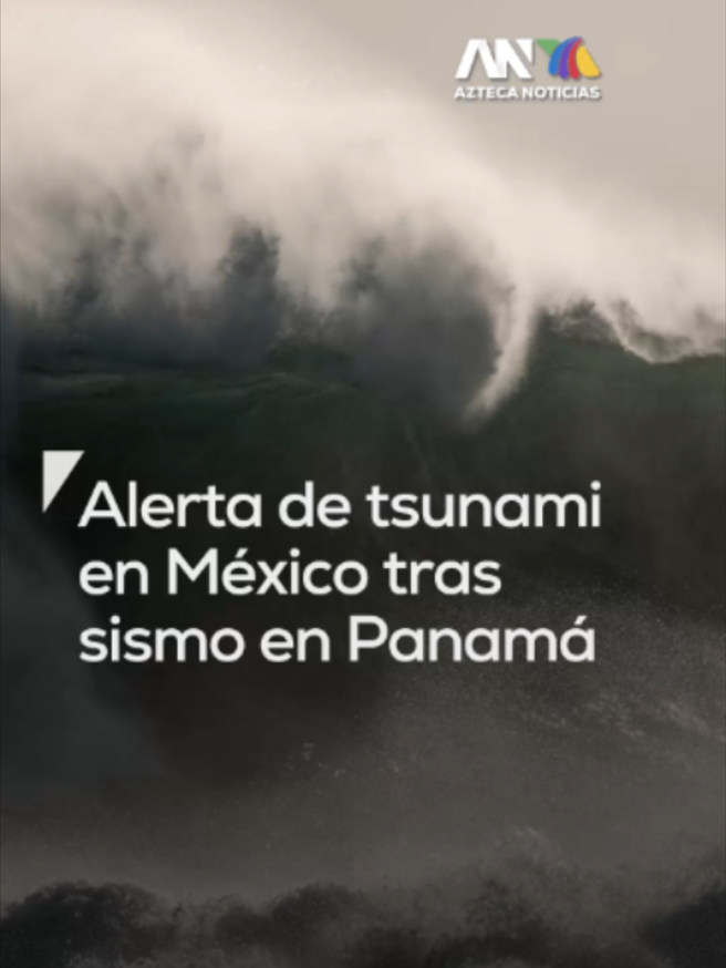 @Azteca Noticias