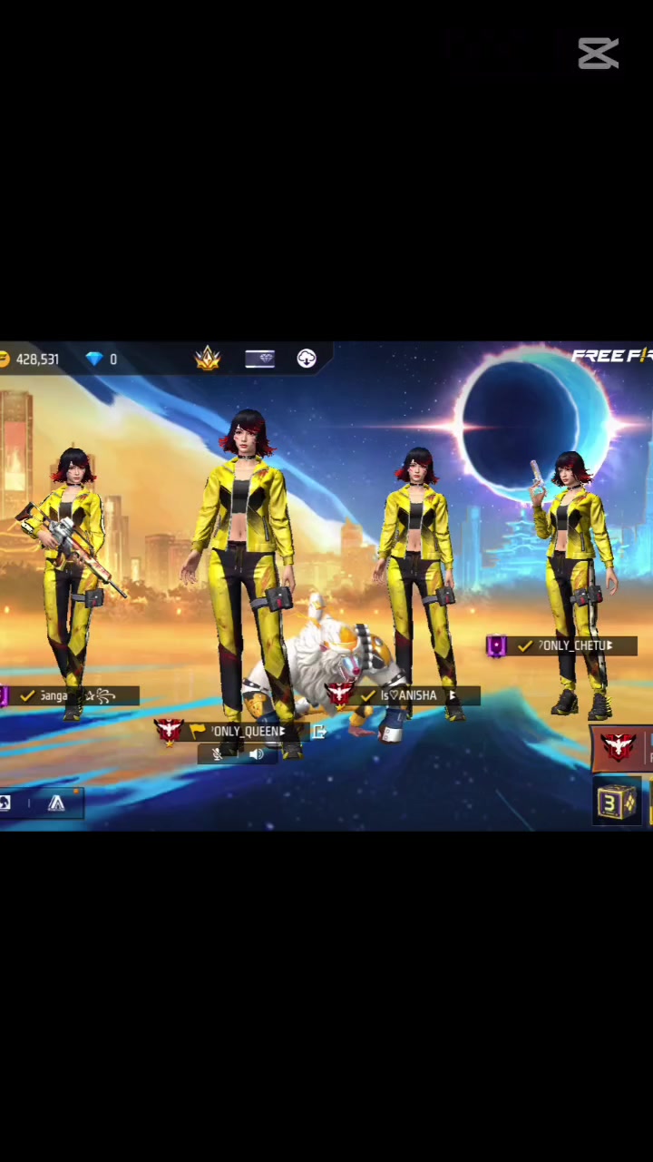 @♡ONLY_QUEENꔪ[GUILD LEADER]