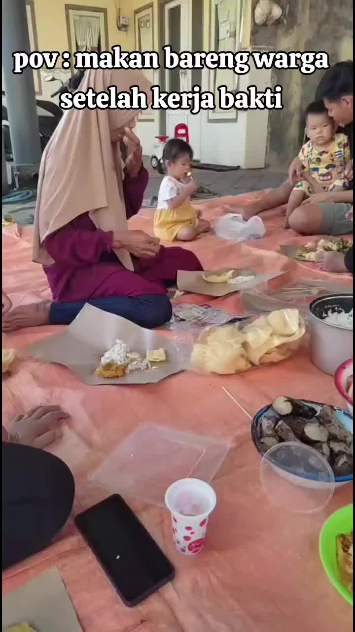 @TIGA PUTRI