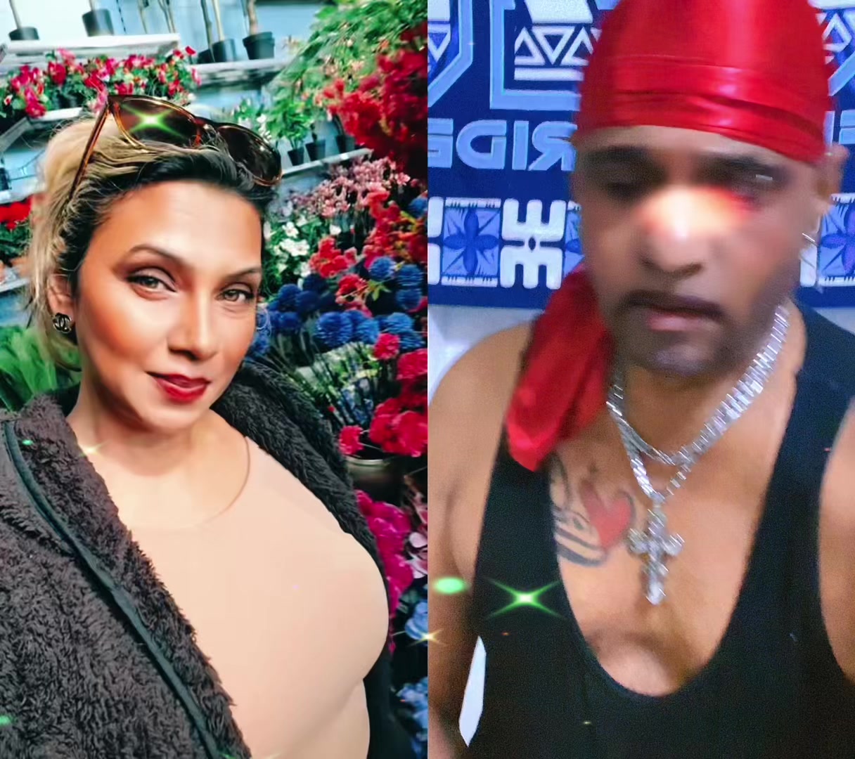 @👑 DUET KING 👑 😜❤️❤️❤️💋🇫🇯